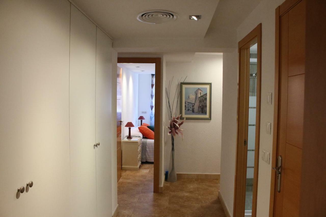 Apartamento De Silvia Alicante Exterior foto